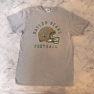 Baylor Bears Football Tee M